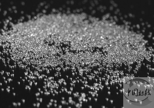 毕节玻璃微珠玻璃微珠 密度可定制